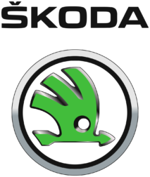 Skoda Auto logo Foxsys