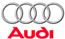 Audi logo Foxsys