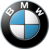 BMW logo Foxsys