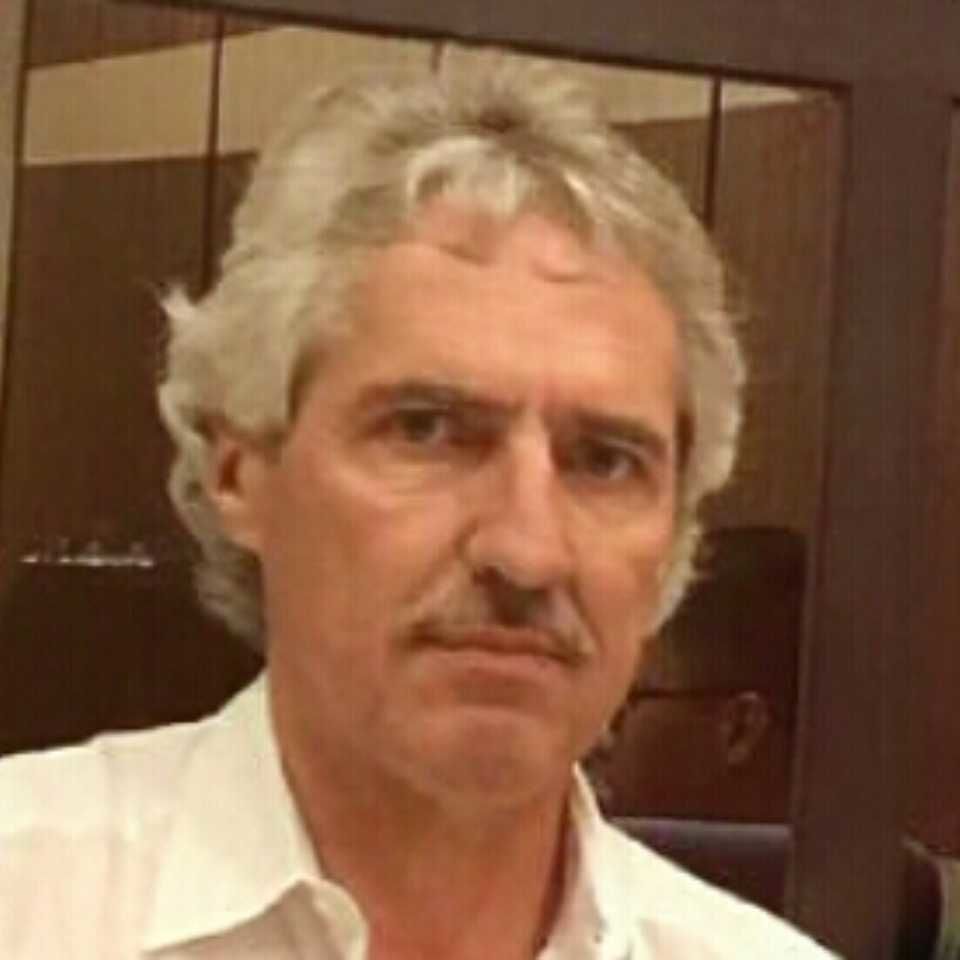 Mr. Friedhelm Oestrich Foxsys