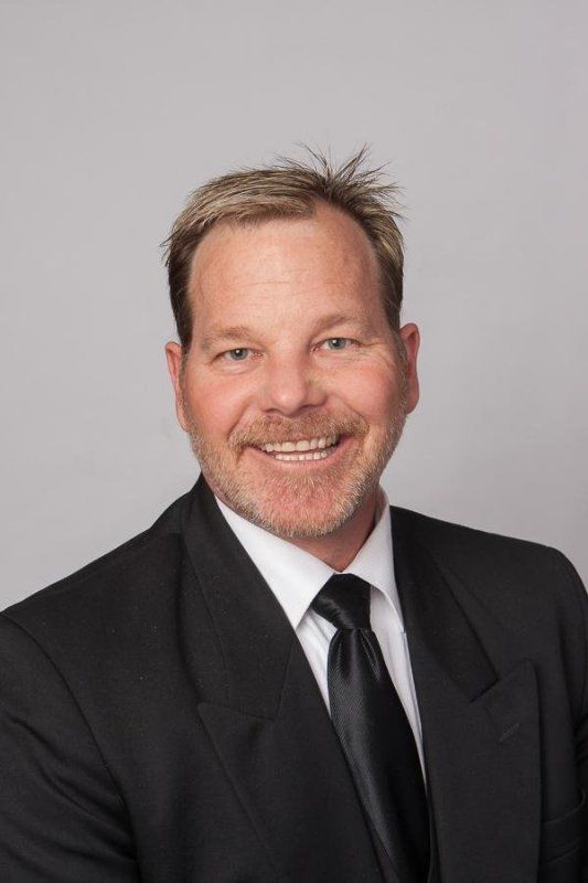 Mr. Keith Baliko Foxsys