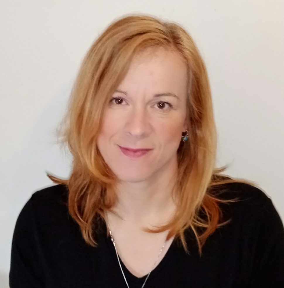 Helena Feilhauerova Foxsys